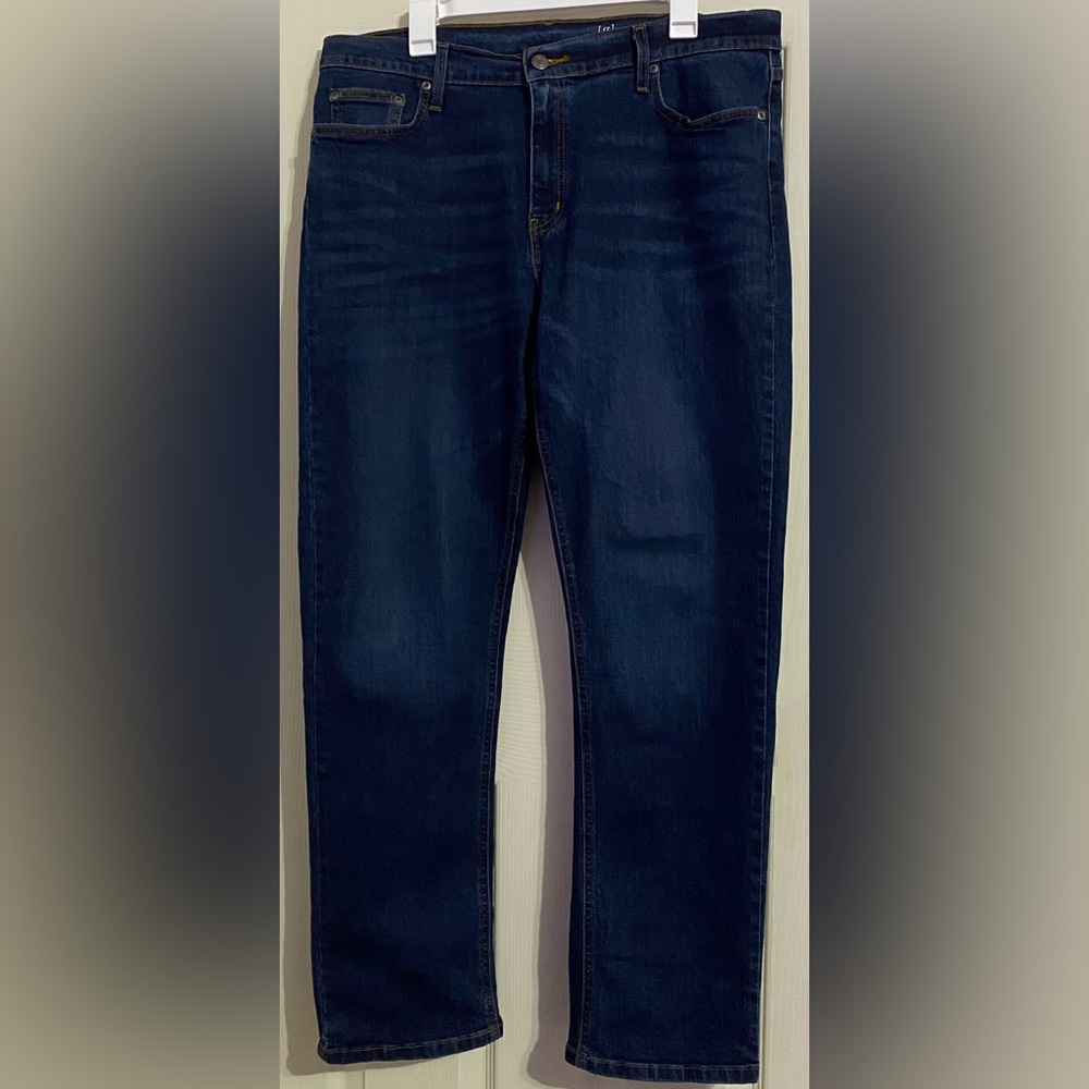 George Relaxed Jeans Men’s 36X32